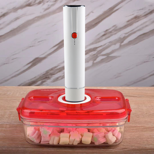 Machine Sous Vide Portable Rechargeable Pour Aliments