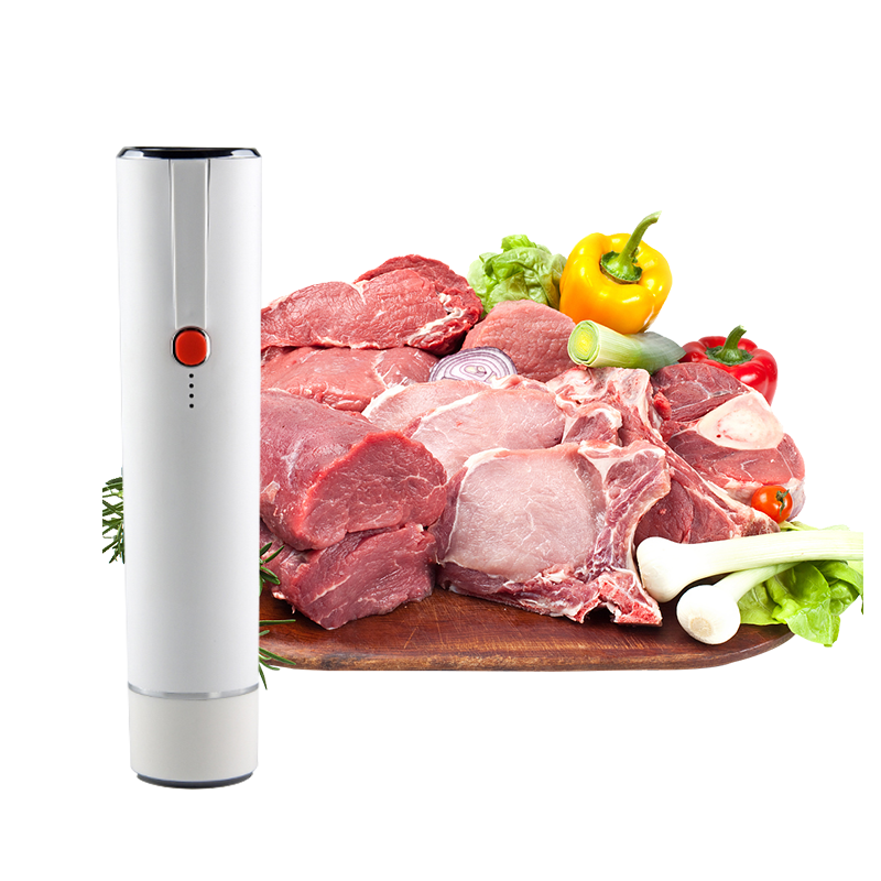 Machine Sous Vide Portable Rechargeable Pour Aliments